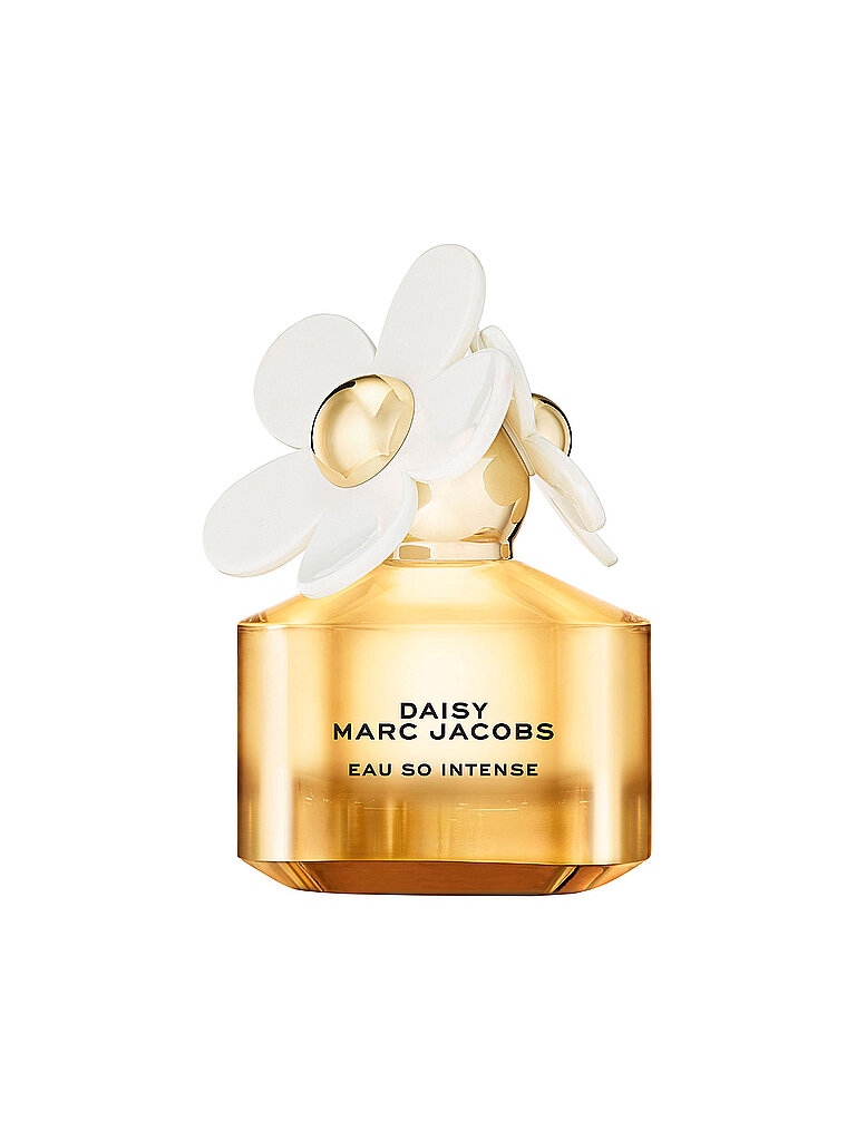 Marc Jacobs Daisy Intense Eau De Parfum 50ml 2